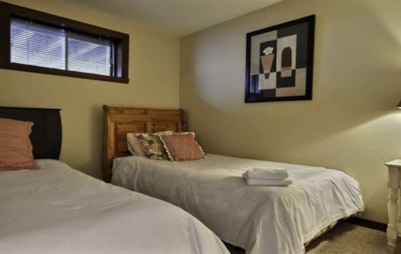 Aiglon | Mont Tremblant | Quebec | Canada 13