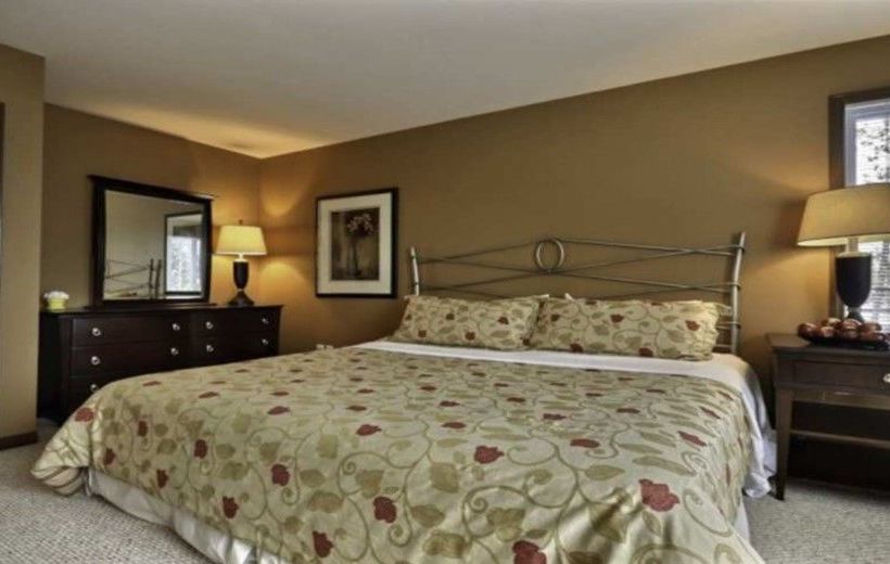 Aiglon | Mont Tremblant | Quebec | Canada 15