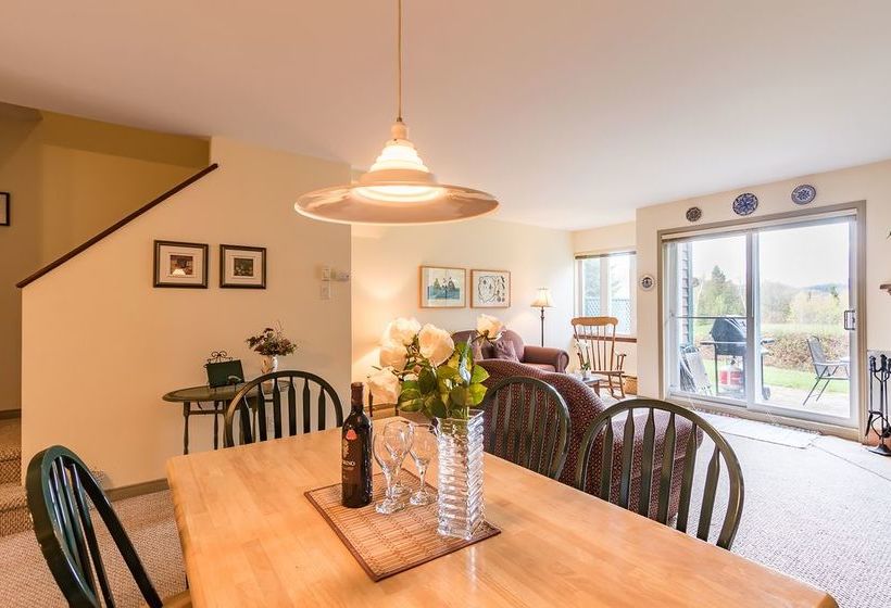 Aiglon | Mont Tremblant | Quebec | Canada 16