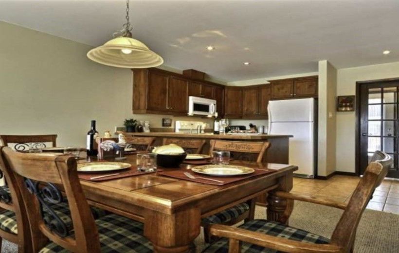 Aiglon | Mont Tremblant | Quebec | Canada 17