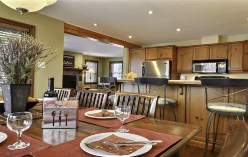 Aiglon | Mont Tremblant | Quebec | Canada 18