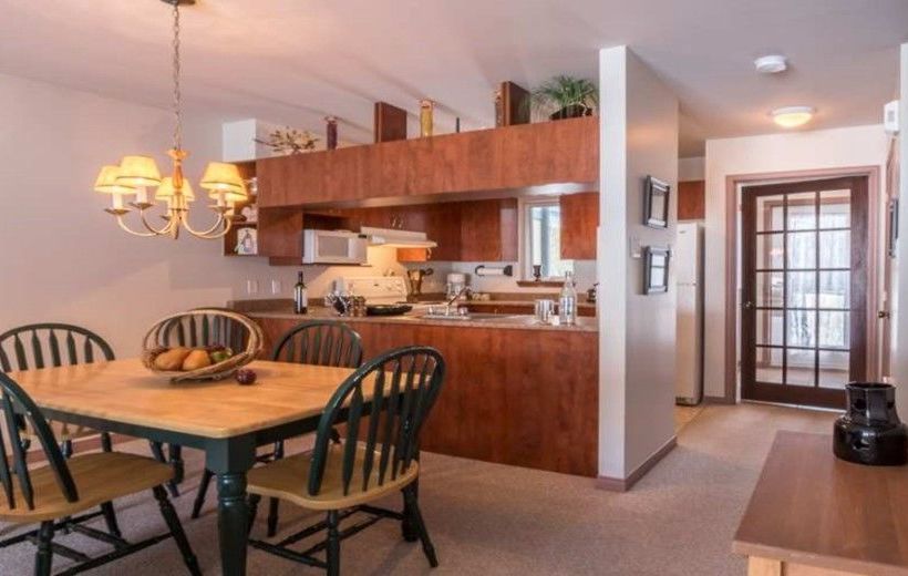 Aiglon | Mont Tremblant | Quebec | Canada 19