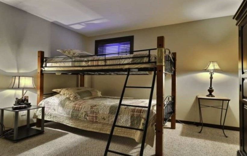 Aiglon | Mont Tremblant | Quebec | Canada 2