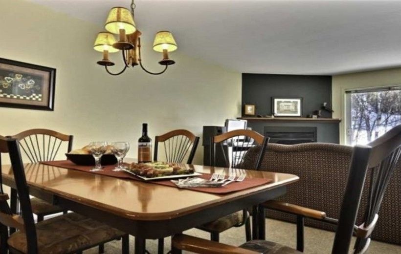 Aiglon | Mont Tremblant | Quebec | Canada 20