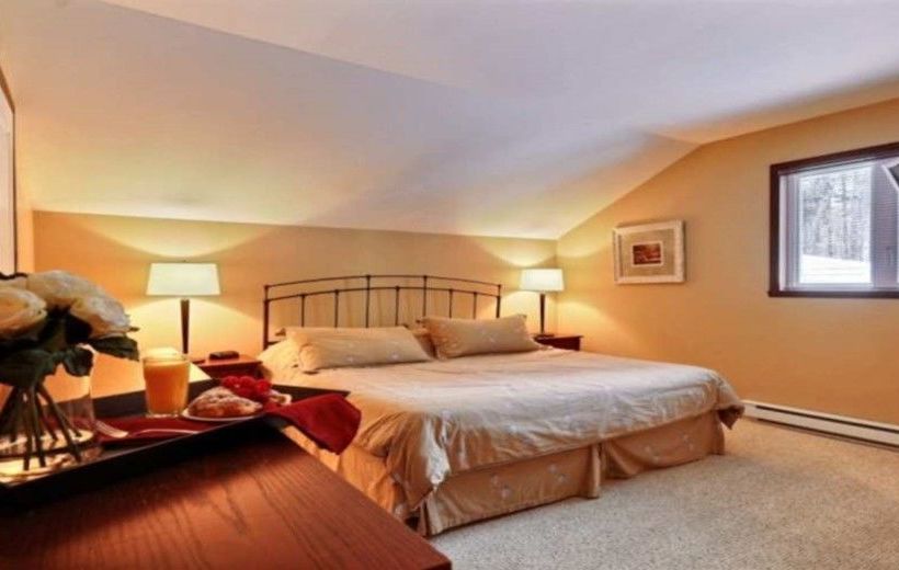 Aiglon | Mont Tremblant | Quebec | Canada 3