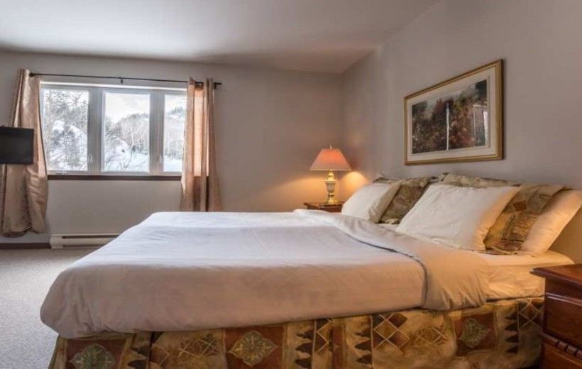 Aiglon | Mont Tremblant | Quebec | Canada 4