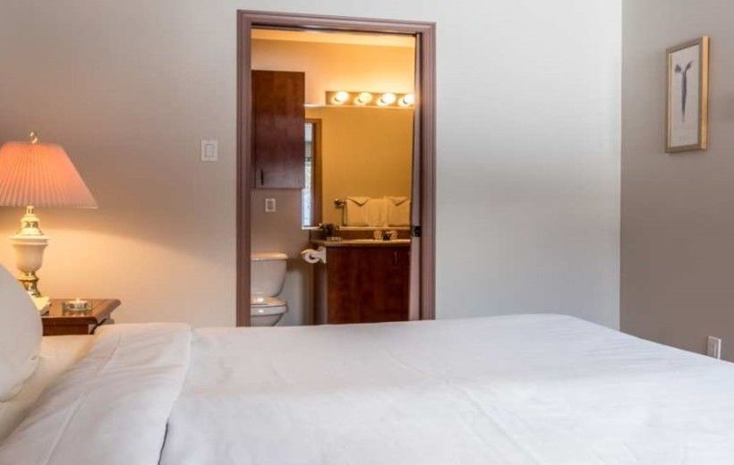 Aiglon | Mont Tremblant | Quebec | Canada 5