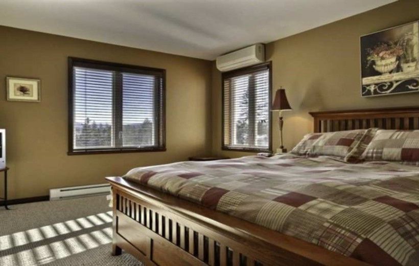 Aiglon | Mont Tremblant | Quebec | Canada 6