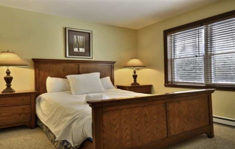 Aiglon | Mont Tremblant | Quebec | Canada 7