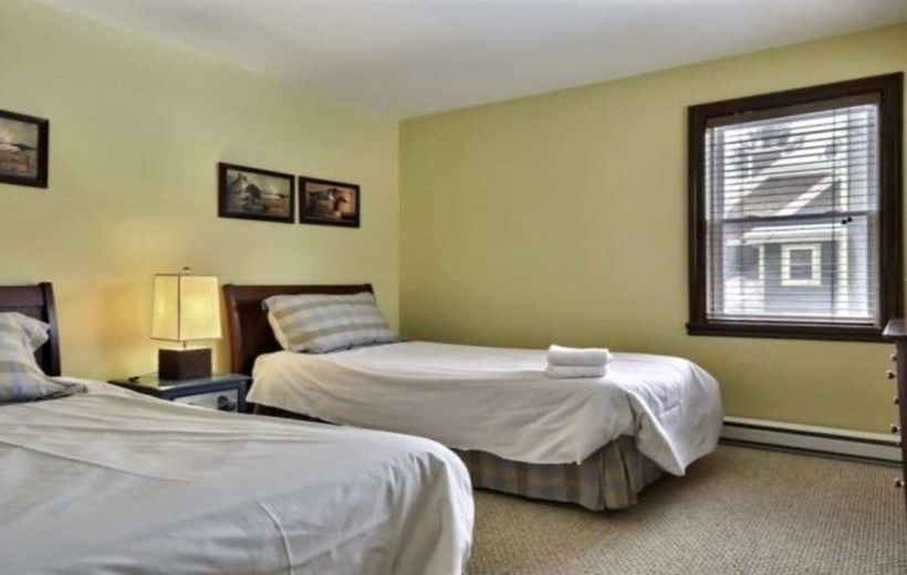 Aiglon | Mont Tremblant | Quebec | Canada 8