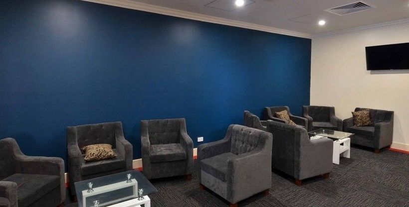 Parklane Motel Murray Bridge | Murray Bridge | South Australia | Australia 10