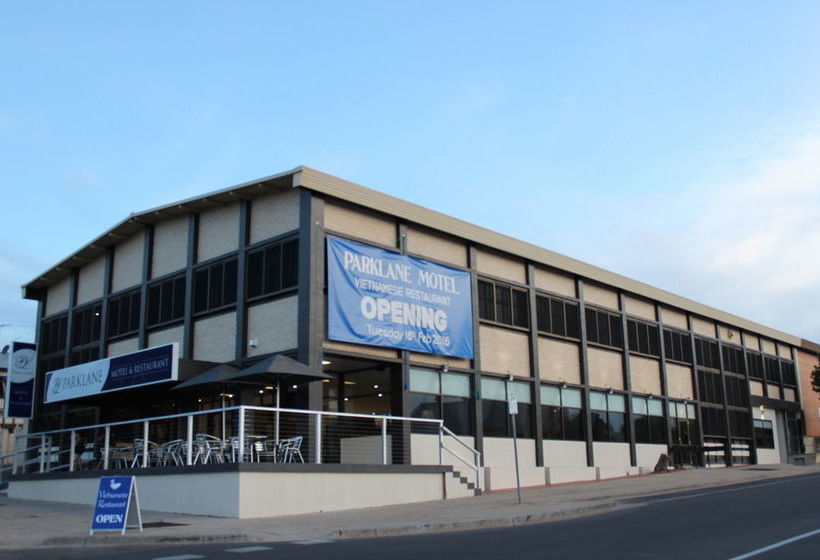 Parklane Motel Murray Bridge | Murray Bridge | South Australia | Australia 12