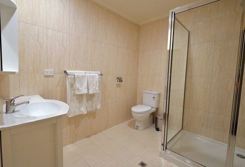 Parklane Motel Murray Bridge | Murray Bridge | South Australia | Australia 8