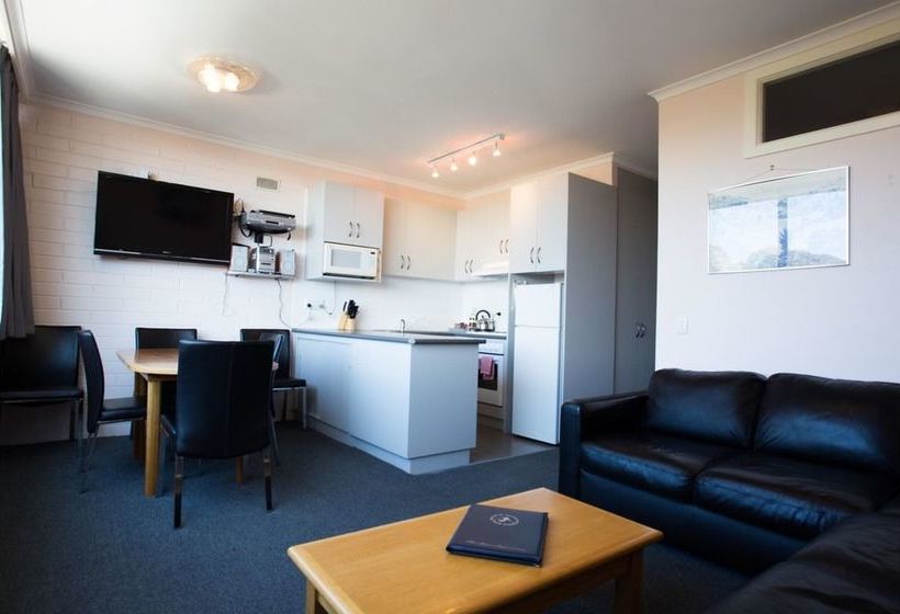 Snow Ski Apartments | Falls Creek | Victoria | Australia 1