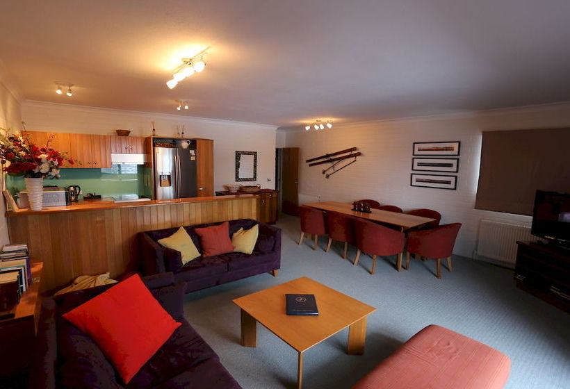 Snow Ski Apartments | Falls Creek | Victoria | Australia 11