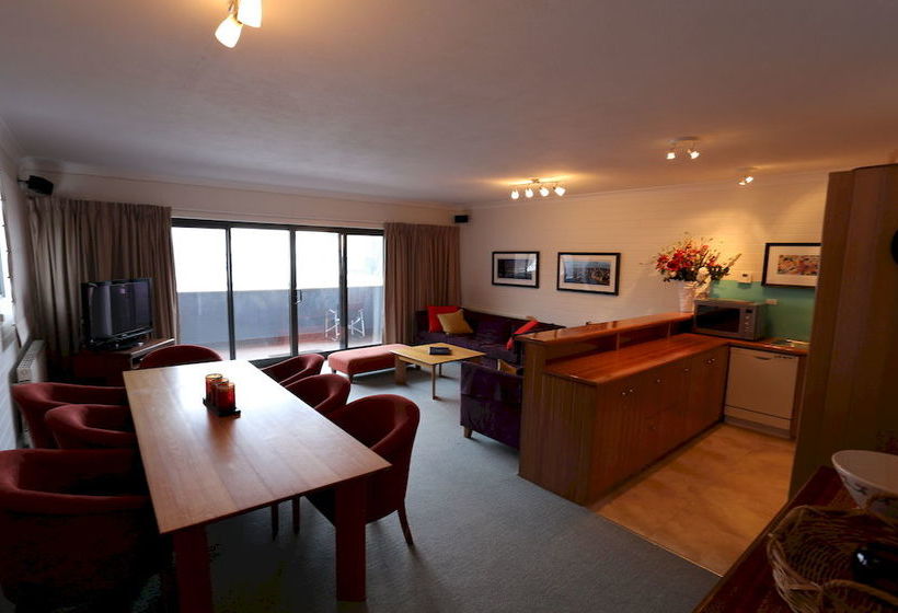 Snow Ski Apartments | Falls Creek | Victoria | Australia 12