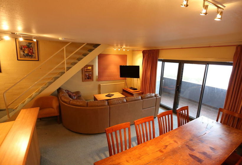 Snow Ski Apartments | Falls Creek | Victoria | Australia 14