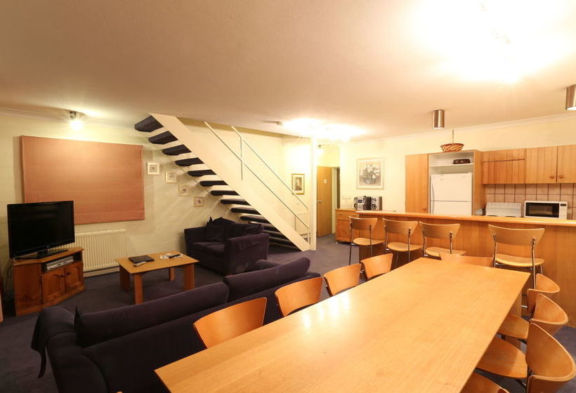 Snow Ski Apartments | Falls Creek | Victoria | Australia 15