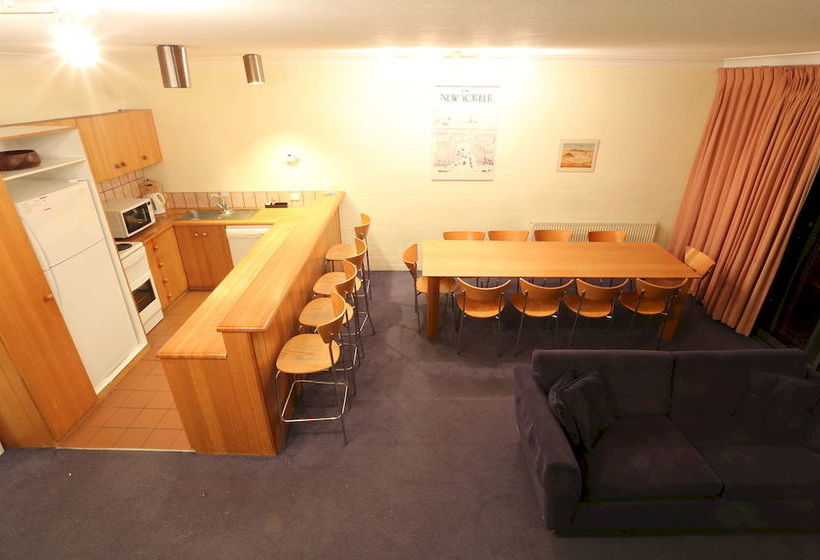 Snow Ski Apartments | Falls Creek | Victoria | Australia 16