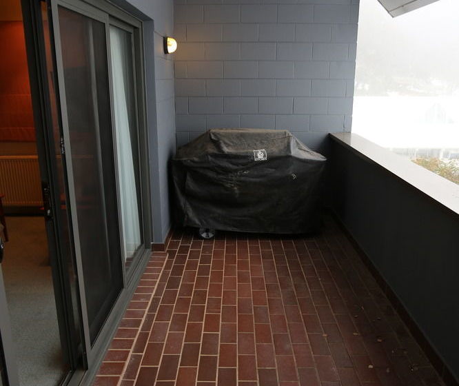 Snow Ski Apartments | Falls Creek | Victoria | Australia 17