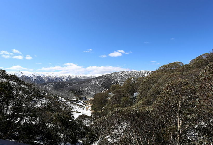 Snow Ski Apartments | Falls Creek | Victoria | Australia 19