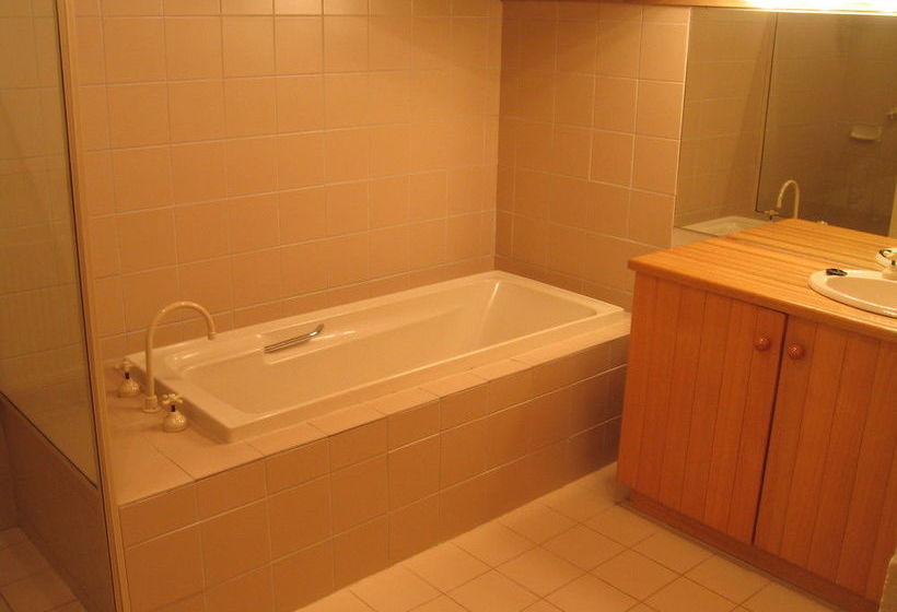 Snow Ski Apartments | Falls Creek | Victoria | Australia 20