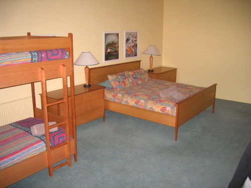 Snow Ski Apartments | Falls Creek | Victoria | Australia 3