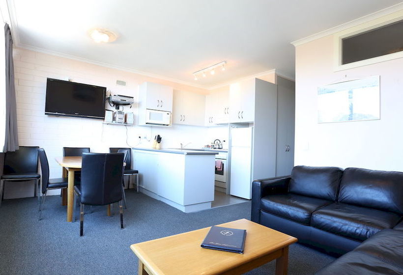 Snow Ski Apartments | Falls Creek | Victoria | Australia 4