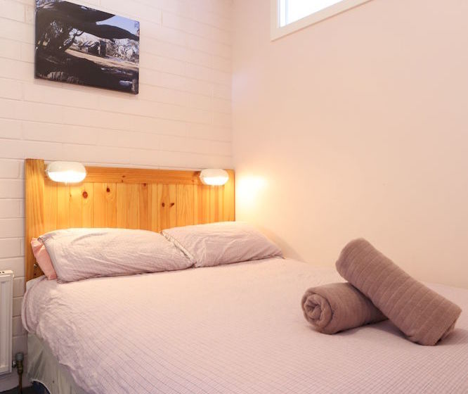 Snow Ski Apartments | Falls Creek | Victoria | Australia 7