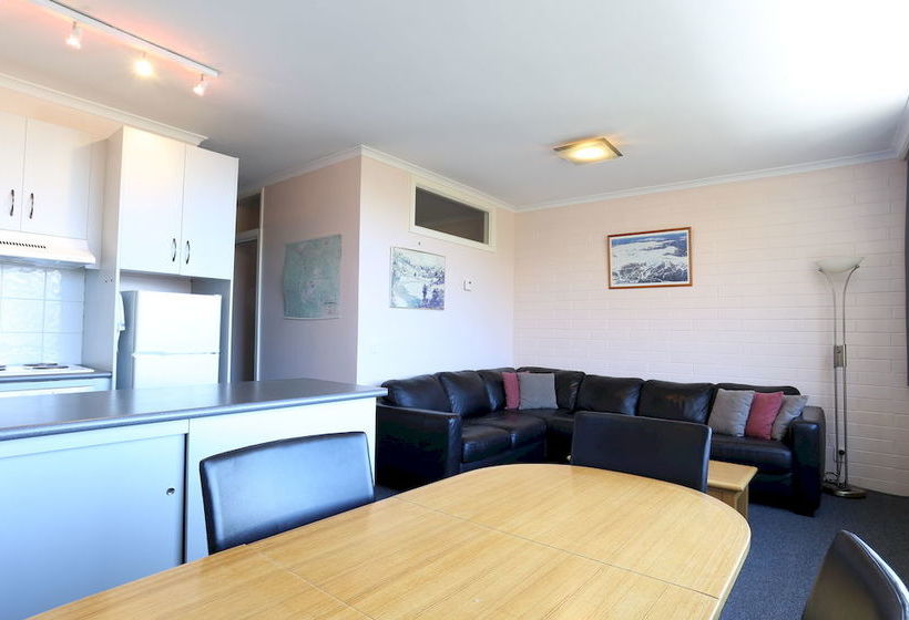 Snow Ski Apartments | Falls Creek | Victoria | Australia 8