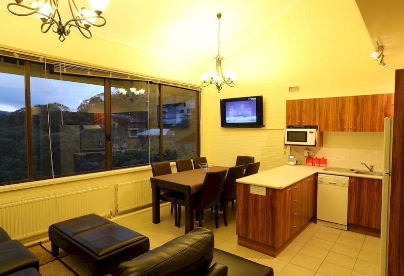 Snow Ski Apartments | Falls Creek | Victoria | Australia 9