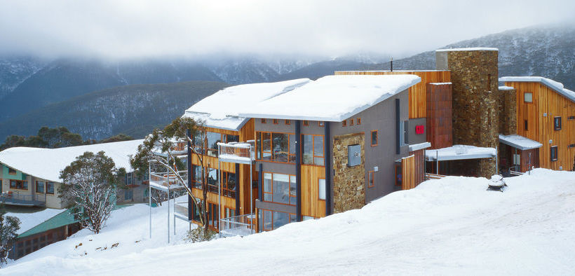 Frueauf Village Victoria