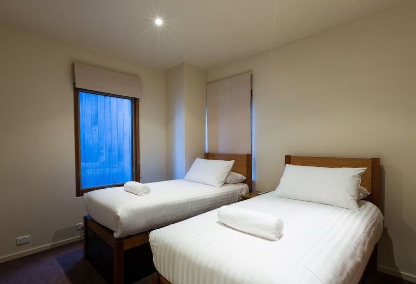 Frueauf Village | Falls Creek | Victoria | Australia 1