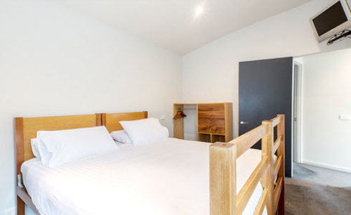 Frueauf Village | Falls Creek | Victoria | Australia 11