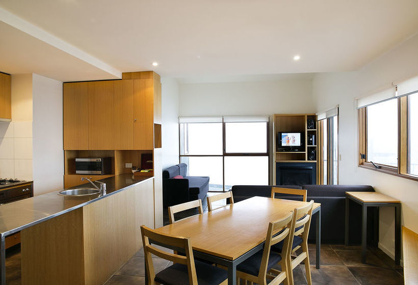 Frueauf Village | Falls Creek | Victoria | Australia 13