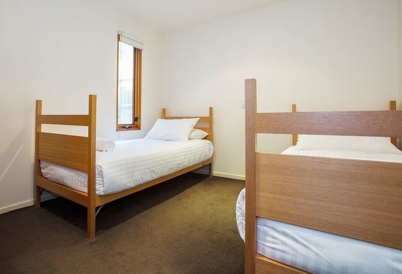 Frueauf Village | Falls Creek | Victoria | Australia 14