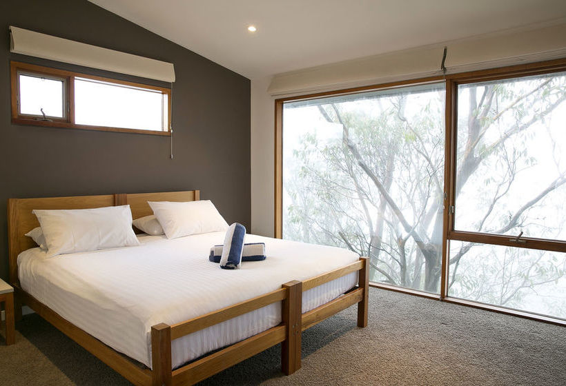 Frueauf Village | Falls Creek | Victoria | Australia 15