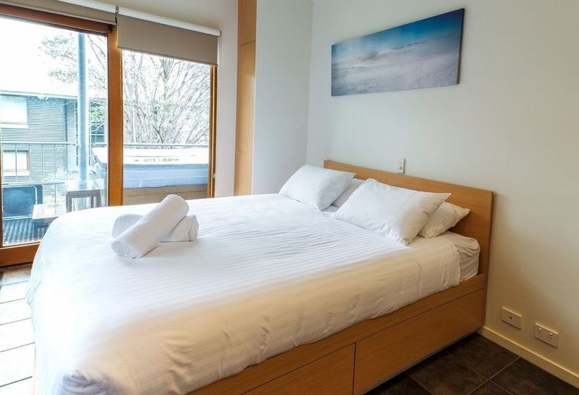 Frueauf Village | Falls Creek | Victoria | Australia 16