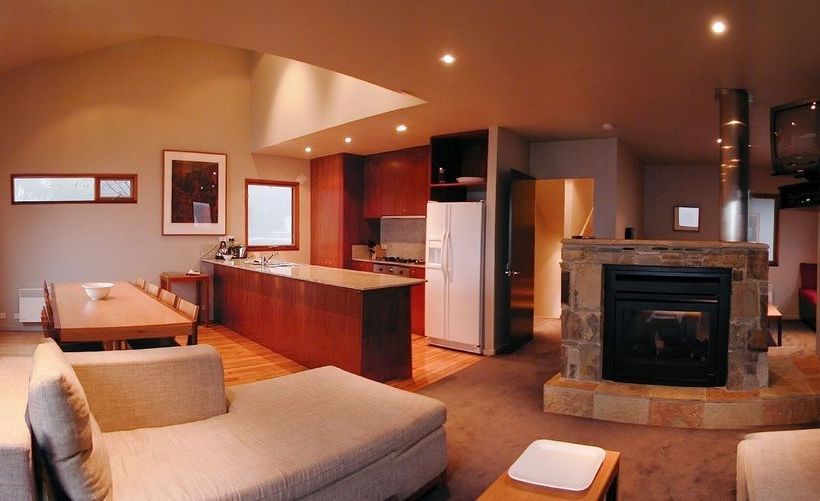 Frueauf Village | Falls Creek | Victoria | Australia 17