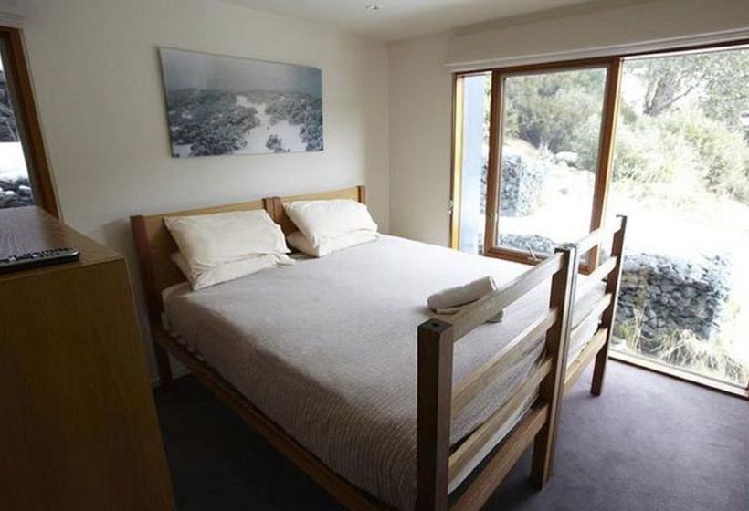 Frueauf Village | Falls Creek | Victoria | Australia 18