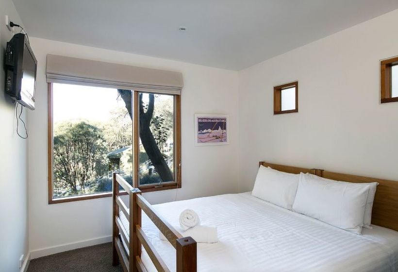 Frueauf Village | Falls Creek | Victoria | Australia 19