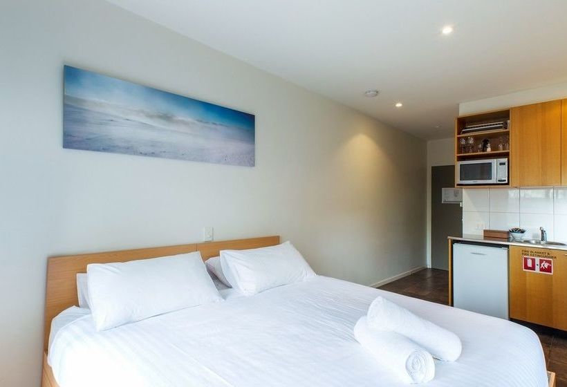 Frueauf Village | Falls Creek | Victoria | Australia 2