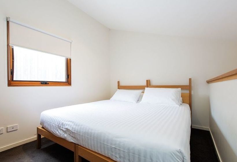 Frueauf Village | Falls Creek | Victoria | Australia 20