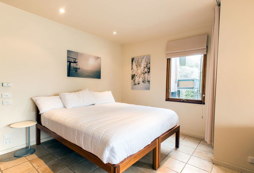 Frueauf Village | Falls Creek | Victoria | Australia 3