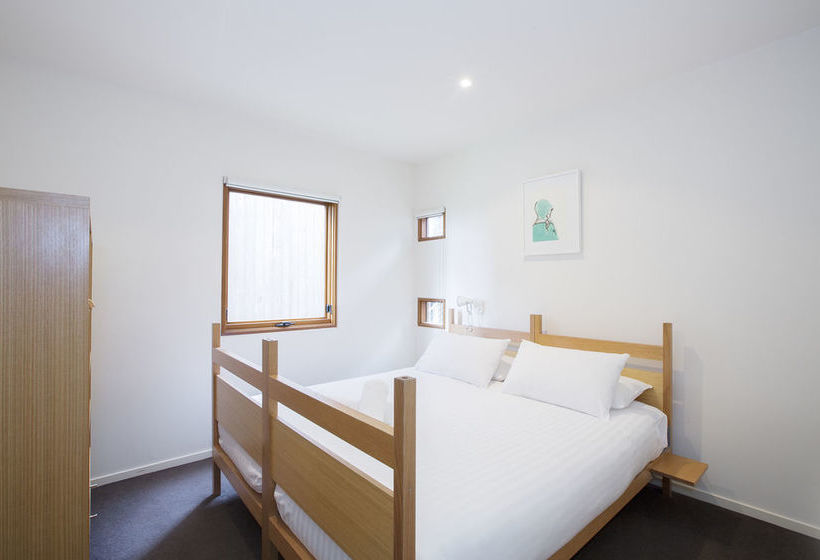 Frueauf Village | Falls Creek | Victoria | Australia 4