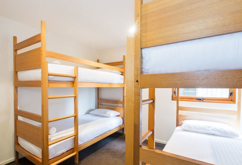 Frueauf Village | Falls Creek | Victoria | Australia 5