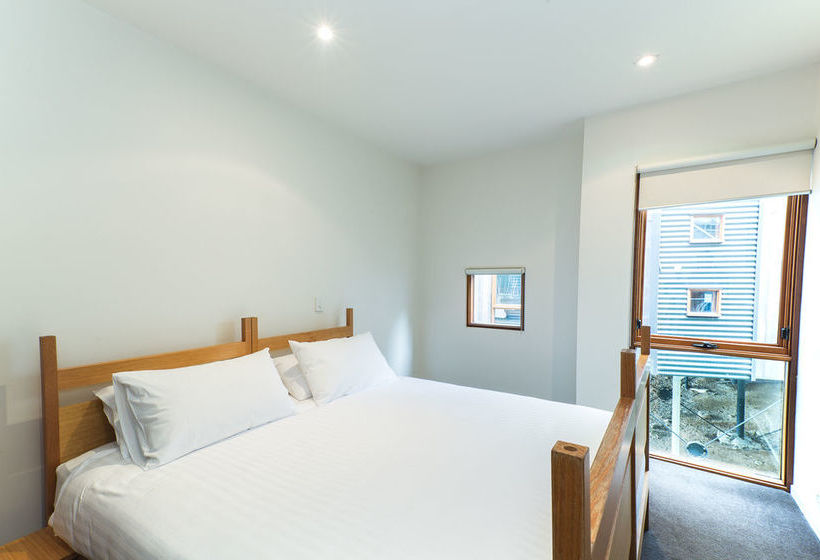 Frueauf Village | Falls Creek | Victoria | Australia 6