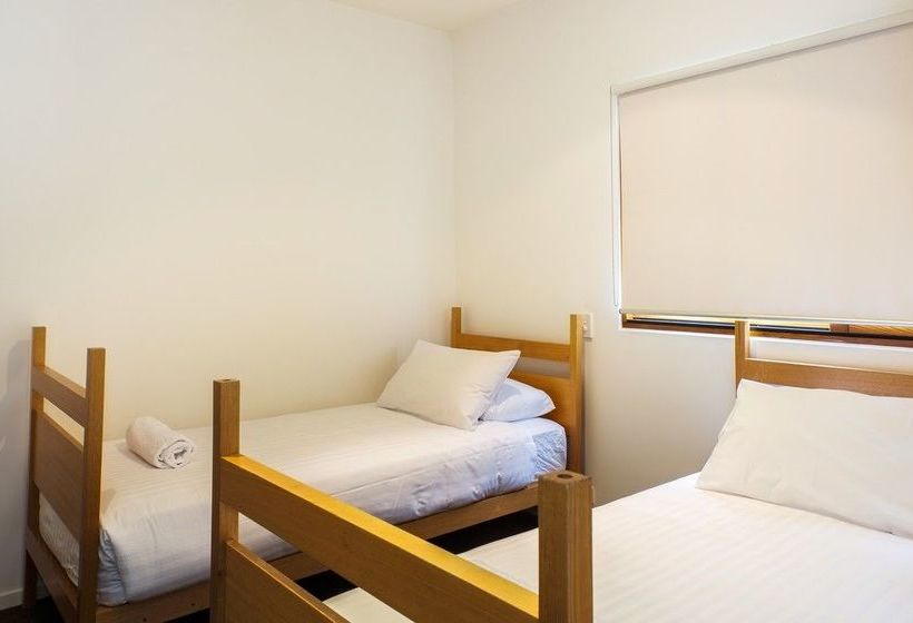 Frueauf Village | Falls Creek | Victoria | Australia 7