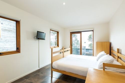 Frueauf Village | Falls Creek | Victoria | Australia 8