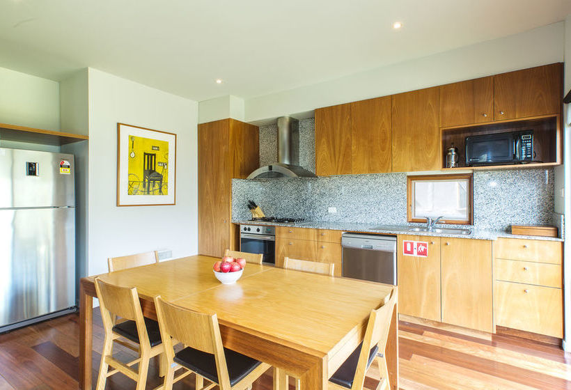 Frueauf Village | Falls Creek | Victoria | Australia 9